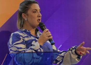 Nova presidente da Caixa anuncia primeiras medidas à frente do banco