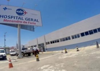 Após secretaria admitir erro de hospital que entregou rim de jovem à família, diretor da unidade é exonerado