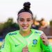Yanne é convocada para disputa da Copa do Mundo feminina Sub-20 que vai acontecer na Costa Rica