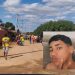 Adolescente de 14 anos é assassinado dentro de casa