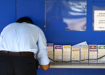 Concurso especial da Lototofácil da Independência abriu apostas hoje