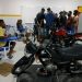 Curso profissionalizante de mecânicos de motocicleta vai certificar e inserir cerca de 30 jovens no mercado de trabalho