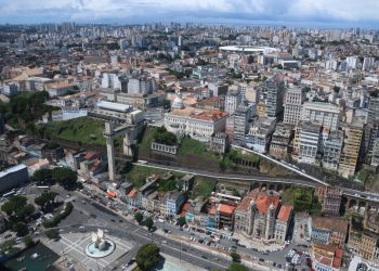 Bahia está entre os 10 estados que mais reduziram mortes violentas em 2022