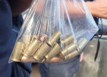 Feira: cliente é assassinado com cerca de 20 tiros dentro de oficina