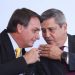 Braga Netto recebe quase R$ 1 milhão de salário em dois meses