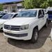 Leilão do Estado tem Amarok com lance mínimo de R$ 30 mil