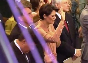 Racismo religioso: Michelle Bolsonaro ataca Lula e religiões de matriz africana