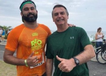 Na guerra por votos, 26 candidatos adotam sobrenome Bolsonaro na urna