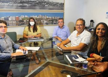 Sorteio define ordem de perguntas no debate entre candidatos ao governo do Estado na Band Bahia