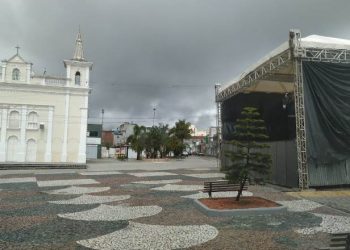 Em virtude das chuvas, comício do ACM Neto é adiado em Coité