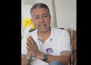 Após reunião virtual com a SESAB e Hospital Português, Alex da Piatã reafirma a parceria com Hospital Regional