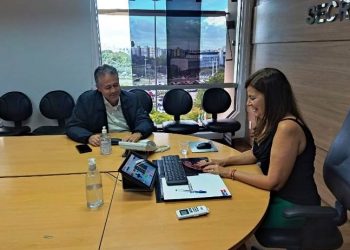 Alex da Piatã garante que todas as conquistas que Coité e região tiveram com o Hospital Português serão mantidas