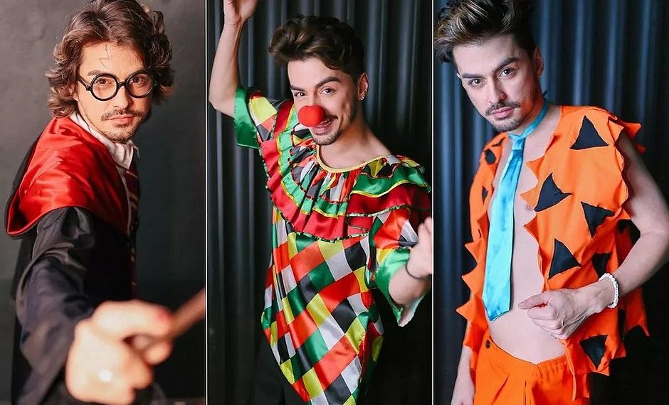 Ator Nilton Moreira morre aos 32 anos por complicações da covid-19