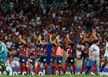 Jogo Bahia x Vasco tem ingressos esgotados para tricolores