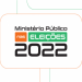 MP da Bahia adere à campanha nacional “Ministério Público nas Eleições 2022”