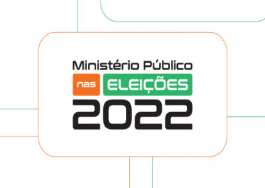 MP da Bahia adere à campanha nacional “Ministério Público nas Eleições 2022”