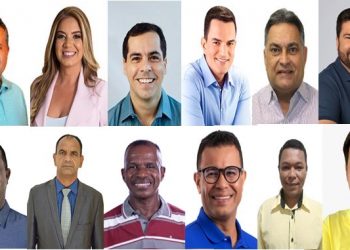 Nova Soure: PF deflagra operação contra fraudes em dispensas de licitações