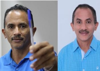 Manoel Gomes, “Caneta Azul” é candidato a deputado estadual no Maranhão