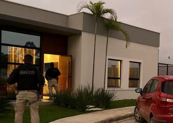 MP deflagra a operação “Graft” contra esquema fraudulento na Prefeitura de Euclides da Cunha