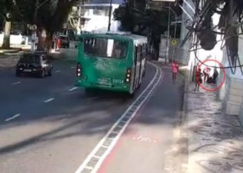 Suspeita de matar estudante Cristal Pacheco foi presa 4 vezes nos últimos 3 anos por furtos em shoppings e supermercado