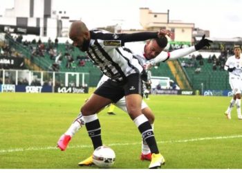 Série C – Vitória irreconhecível leva 5 a 1 do Figueirense no Orlando Scarpelli