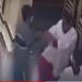 Vídeo – Coroinha é esfaqueado durante missa em Paripiranga.Padre era o alvo do atentado