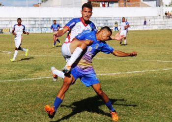 Intermunicipal – Coité joga bem, mas perde mais uma pra Quijingue e pode cair pra lanterna do Grupo 2