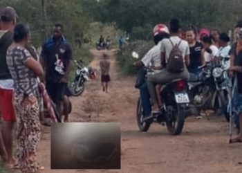Serrinha – Homem é morto a golpes de faca e pauladas na zona rural do município