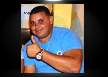 Homem é morto a tiros em praça pública de distrito do município de Mairi