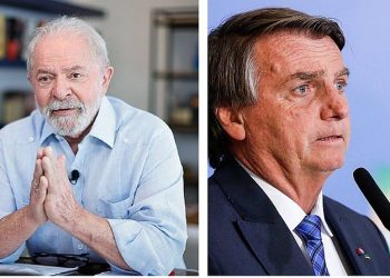 Procuradoria diz que não vê infração de Lula por chamar Bolsonaro de ‘genocida’
