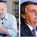 Procuradoria diz que não vê infração de Lula por chamar Bolsonaro de ‘genocida’