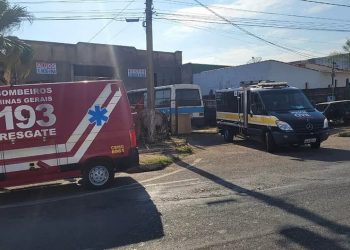 MG – Mecânico morre após ser vítima de armadilha contra furto que instalou em sua oficina