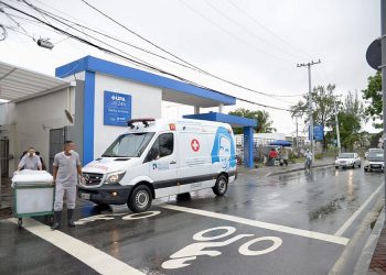 Sem dinheiro para novo piso da enfermagem, as Osid podem fechar em dois meses