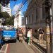 Salvador – Estudante é morta em tentativa de assalto no Campo Grande
