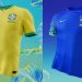 Nike proíbe nomes de Lula e Bolsonaro na camisa da Seleção