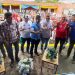 Monte Santo – Deputado Alex da Piatã recebe apoio do grupo liderando prefeita Silvania Matos