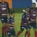 Bahia abre o placar e cede empate ao Londrina no último minuto de jogo