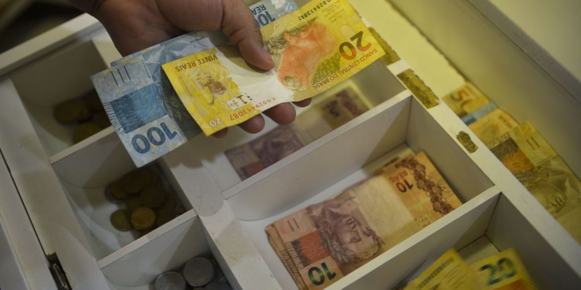 Arrecadação da Receita Federal ultrapassa R$ 202,5 bilhões em julho