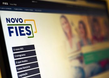 Resultados do Fies do segundo semestre já podem ser consultados