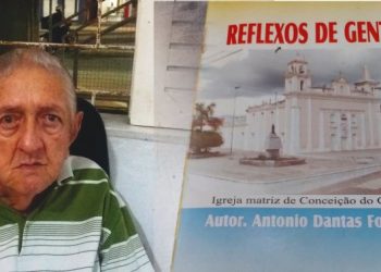 Morre aos 80 anos o empresário Fontes, primeiro revendedor lotérico de Coité