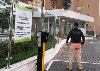 Operação Graft: Nove são presos novamente após TJ acolher pedido do MP de restabelecer prisões preventivas