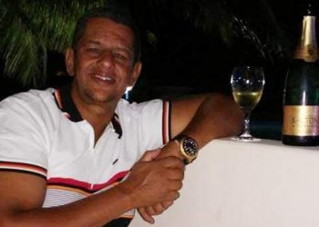 Queimadas – Morre o empresário Irailton da Pousada Flash Bar