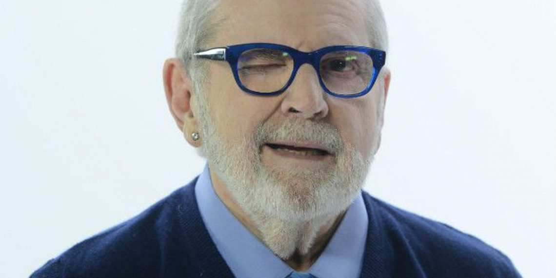 Jô Soares morre aos 84 anos em São Paulo