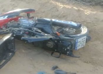 Estudante do Curso de Administração morre vítima de acidente de moto