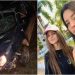 PR – Duas jovens morrem em acidente na BR-476; uma delas comemorava aniversário horas antes