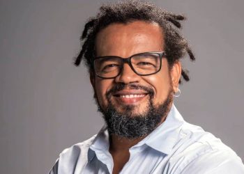 Kleber Rosa candidato do PSOL ao Governo da Bahia será o primeiro entrevistado pelo Bahia Notícias parceiro do Calila – Acompanhe aqui