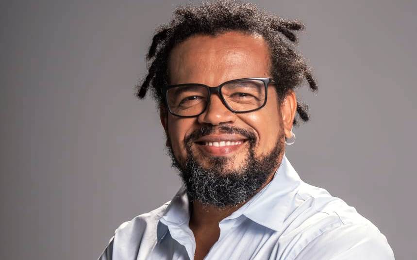 Kleber Rosa candidato do PSOL ao Governo da Bahia será o primeiro entrevistado pelo Bahia Notícias parceiro do Calila – Acompanhe aqui