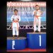 Atletas de Retirolândia conquistam medalhas em competição estadual de Karatê