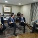 Presidentes do TCM e TCE entregam ao TRE lista de gestores punidos (veja a relação por municípios)