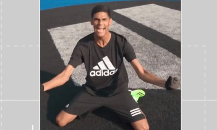 ‘Receba!’: Luva de Pedreiro revela maior contrato da carreira